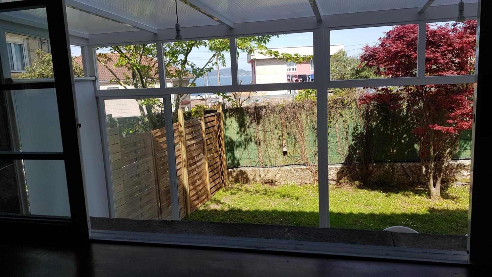 Casa Magda Apartment Vigo Luaran gambar