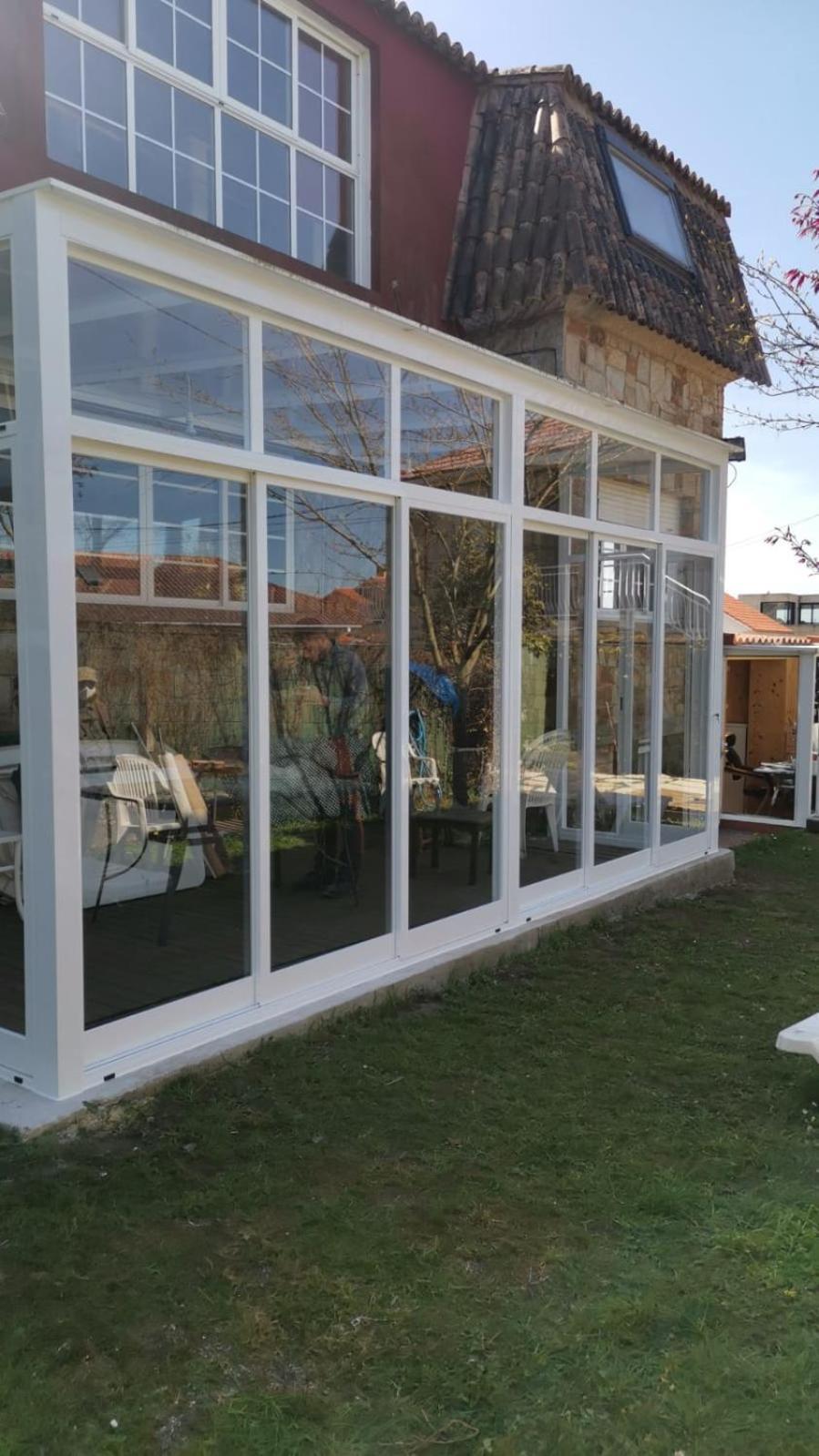 Casa Magda Apartment Vigo Luaran gambar