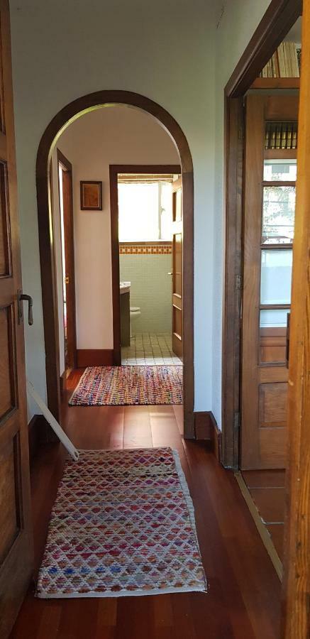 Casa Magda Apartment Vigo Luaran gambar