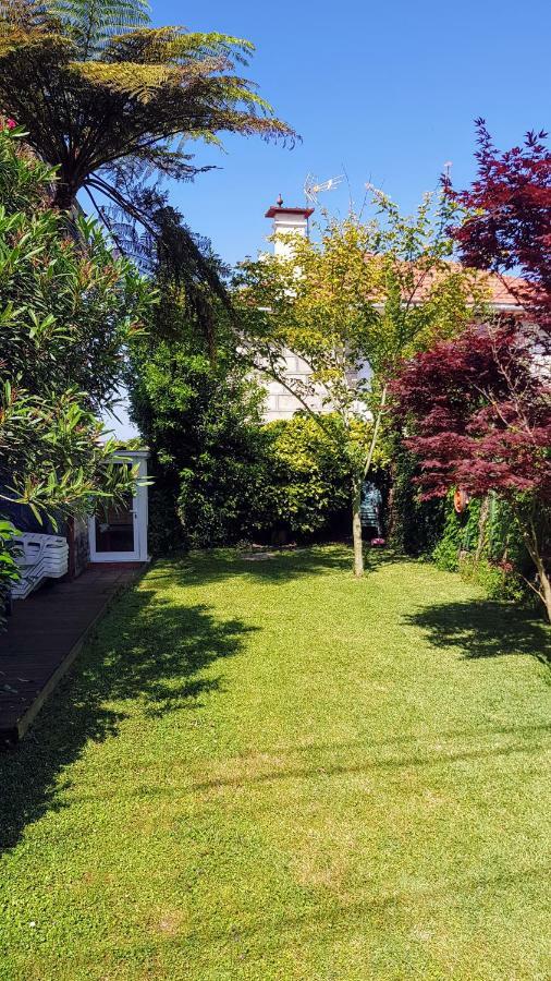Casa Magda Apartment Vigo Luaran gambar