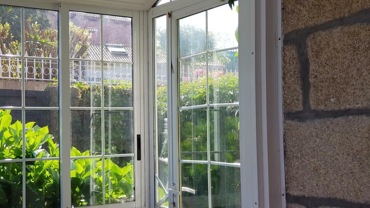 Casa Magda Apartment Vigo Luaran gambar