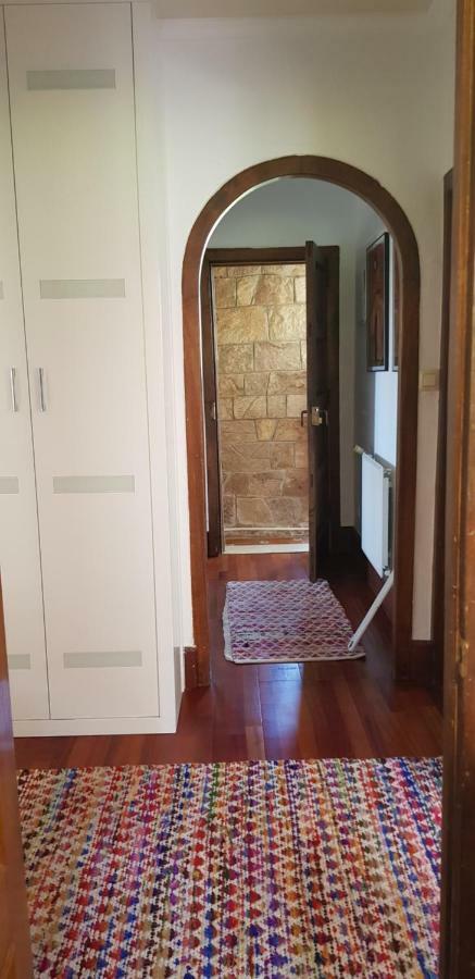 Casa Magda Apartment Vigo Luaran gambar