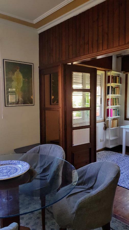 Casa Magda Apartment Vigo Luaran gambar