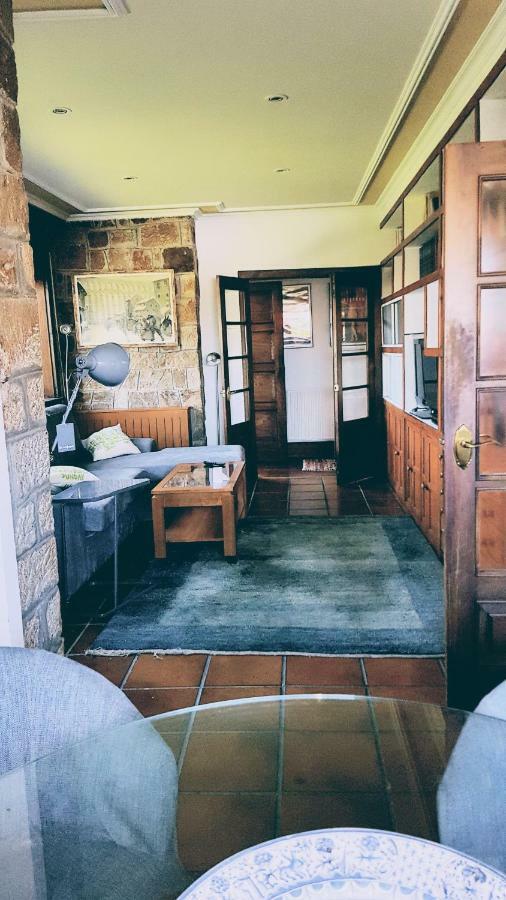 Casa Magda Apartment Vigo Luaran gambar