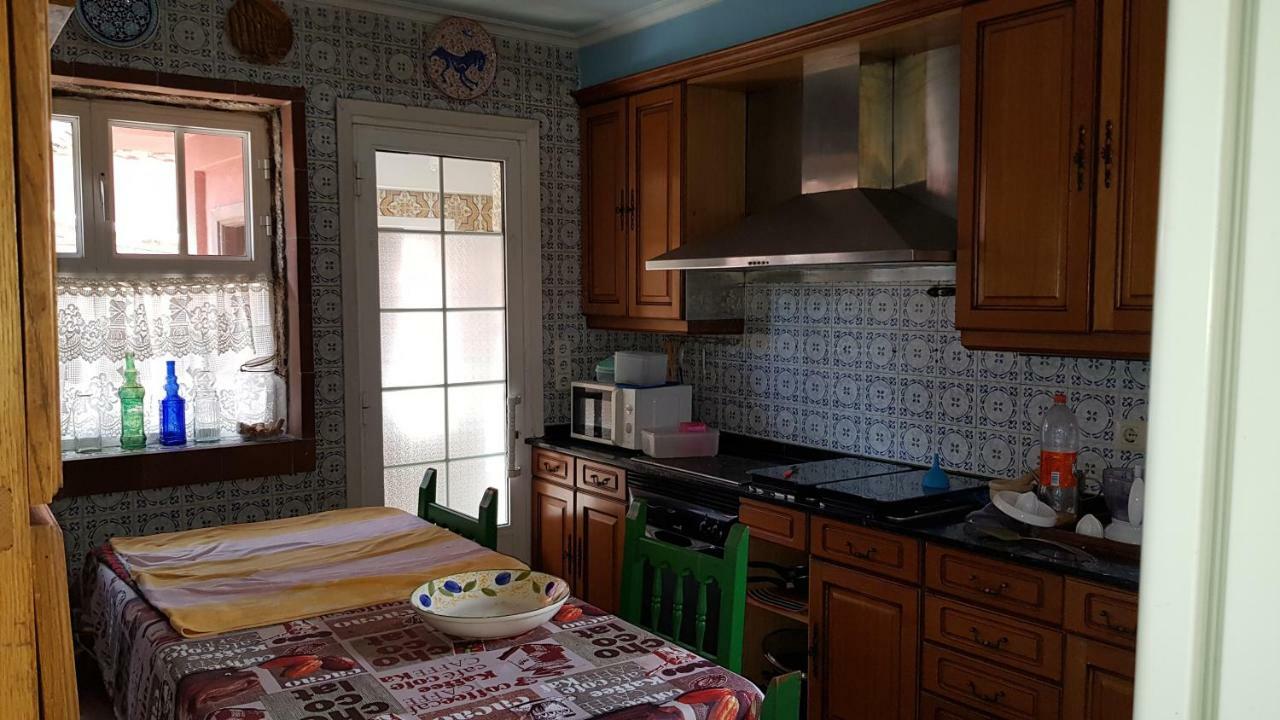Casa Magda Apartment Vigo Luaran gambar