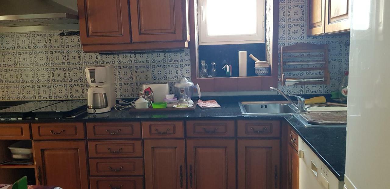 Casa Magda Apartment Vigo Luaran gambar