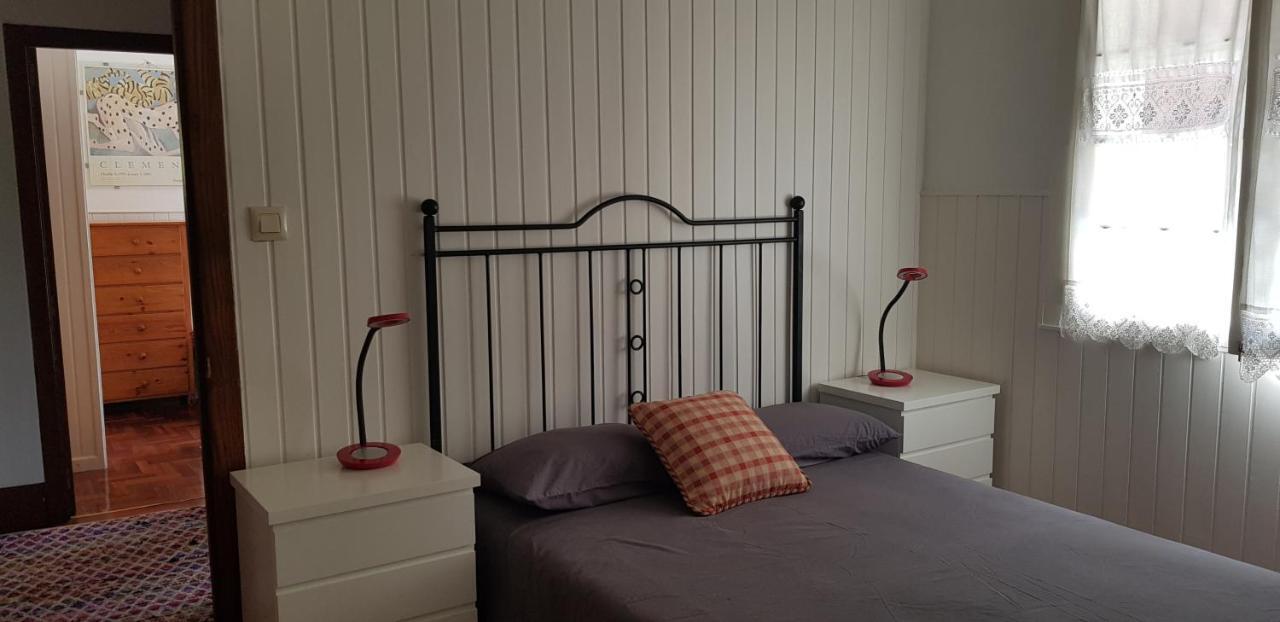 Casa Magda Apartment Vigo Luaran gambar